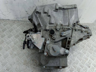 КПП механическая (МКПП) Peugeot 308 T7 2010, 1.6 л., дизель, МКПП, 20EA32