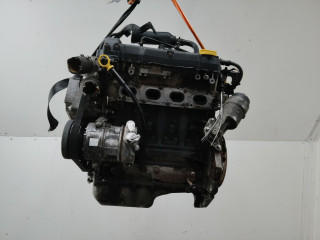 двигатель Opel Corsa D 2006, 1.2 л., Z 12 XEP, бензин, МКПП, Z12XEP