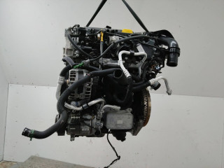 двигатель Renault Talisman 1 поколение 2017, 1.6 л., R9M 409, дизель, АКПП, R9ME409, R9M409