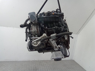 двигатель BMW 3 серия E90/E91 [рестайлинг] 2010, 2.0 л., бензин, АКПП, N46B20BA