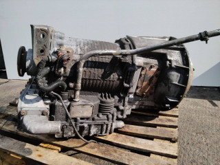 КПП автоматическая (АКПП) Mercedes-Benz 2003, 6.4 л., дизель, АКПП, MD3060, ALLISON, ALLISONT1D3, T1D3