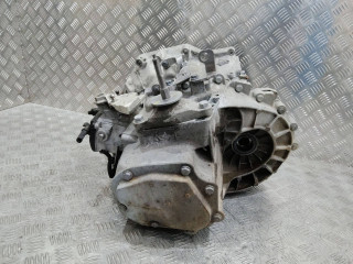 КПП механическая (МКПП) Peugeot 308 T7 2009, 1.6 л., дизель, МКПП, 20EA01