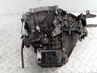 КПП механическая (МКПП) Hyundai i30 1 поколение 2007, 1.6 л., дизель, МКПП, W9J5H