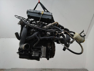 двигатель Ford Transit 6 поколение 2003, 2.0 л., F3FA, дизель, МКПП, F3FA