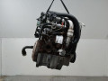 двигатель Renault Megane 3 поколение 2012, 1.5 л., K9K 846, дизель, МКПП - фото №4
