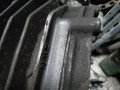 КПП механическая (МКПП) Audi A6 4F/C6 2004, 2.7 л., BPP, дизель, МКПП, 0A2300040, JME - фото №7