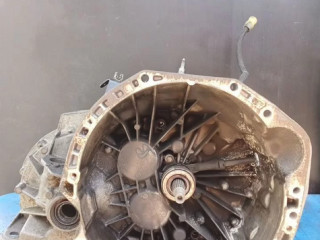 КПП механическая (МКПП) Renault Laguna 3 поколение 2009, 2.0 л., M9R 742, дизель, PK4006