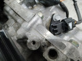 КПП автоматическая (АКПП) Renault Grand Scenic 3 поколение 2009, 2.0 л., M4R F 711, бензин, АКПП, 1XS00 - фото №6