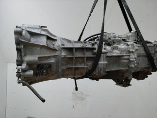 КПП механическая (МКПП) Suzuki Grand Vitara 1 поколение [рестайлинг] 2004, 2.0 л., RHW, дизель, WJ2