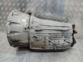 КПП автоматическая (АКПП) Mercedes-Benz C-Класс W205/S205/C205 2016, 2.2 л., дизель, 725018, A2052705902