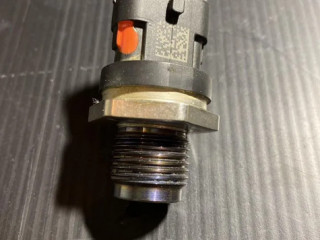 pегулятор давления топлива Opel Combo 3 поколение (C) [рестайлинг] 2008, 1.3 л., Z 13 DTJ, дизель, 0281002706, 504152959, 55195078, 1581708