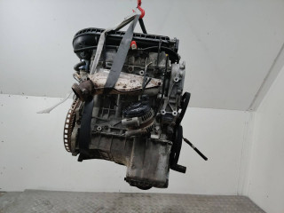 двигатель Chrysler 300C 1 поколение 2006, 3.5 л., бензин, АКПП, 04792660AB, EGN