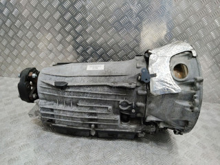 КПП автоматическая (АКПП) Mercedes-Benz S-Класс W222/C217/A217 2014, 3.0 л., дизель, АКПП, 722903, 2222707403