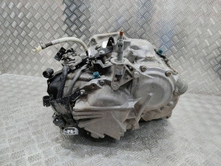 КПП автоматическая (АКПП) Renault Espace 4 поколение 2005, 3.0 л., дизель, АКПП, 04EV708694, SJ1007, SJ1007554