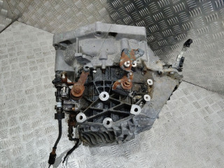 КПП механическая (МКПП) Jeep Renegade 1 поколение 2015, 1.6 л., дизель, 55236747