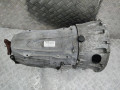 КПП автоматическая (АКПП) Mercedes-Benz C-Класс W205/S205/C205 2017, 2.2 л., дизель, 725018, 2052708702 - фото №2