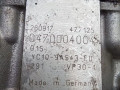 ТНВД Ford Transit 6 поколение 2006, 2.4 л., D2FA, дизель, 0470004004, 0470004012, YC1Q9A543ED - фото №5