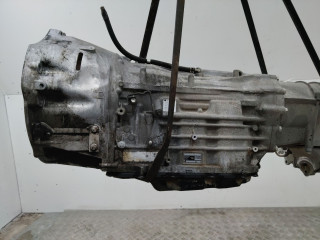 КПП автоматическая (АКПП) Audi Q7 4L 2007, 3.0 л., BUG, дизель, АКПП, 09D300038Q, JXX