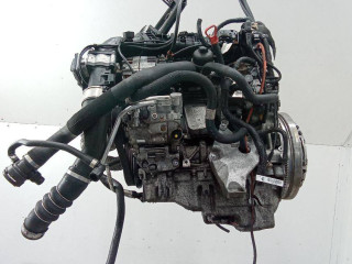 двигатель BMW 3 серия E90/E91/E92/E93 [рестайлинг] 2010, 2.0 л., дизель, МКПП, N47D20C