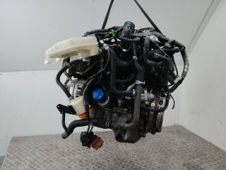 двигатель Suzuki Grand Vitara 1 поколение [рестайлинг] 2004, 2.0 л., RHW, дизель, RHW, 10DYPW