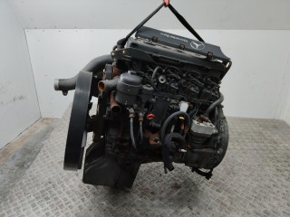 двигатель Mercedes-Benz Atego 1 поколение 1998, 4.2 л., OM 904.922, дизель, 904922