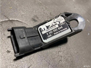 датчик абсолютного давления Opel Combo 3 поколение (C) [рестайлинг] 2008, 1.3 л., Z 13 DTJ, дизель, 0281002844, 55206796, 112685, 1539497, 9S519J559AA, 93190052, 1859084E51000, 1859079J61000, 1859079J61, 1859084E51