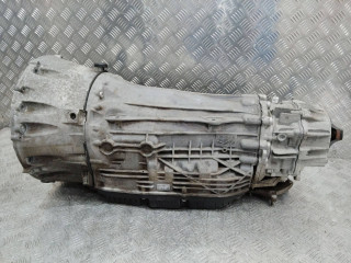 КПП автоматическая (АКПП) Mercedes-Benz C-Класс W205/S205/C205 2017, 725058