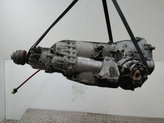 КПП автоматическая (АКПП) Audi A6 4F/C6 2005, 3.0 л., BMK, дизель, 6HP19, HYP