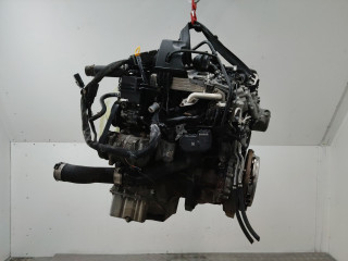 двигатель Mercedes-Benz Sprinter 2 поколение [рестайлинг] (W906) 2016, 2.2 л., дизель, МКПП, 651955