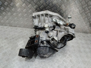 КПП механическая (МКПП) Suzuki Swift 3 поколение 2010, 1.3 л., дизель, 86J0M1