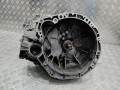 КПП механическая (МКПП) Renault Megane 2 поколение 2005, 1.9 л., дизель, МКПП, ND0002, NDO002 - фото №4