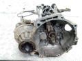 КПП механическая (МКПП) Volkswagen Jetta 5 поколение 2006, 1.9 л., дизель, МКПП, GQQ - фото №5