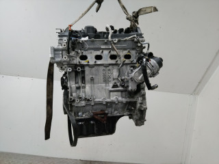 двигатель Peugeot 5008 2 поколение 2019, 1.6 л., бензин, PSA5G06, 5G06, 10FKBA