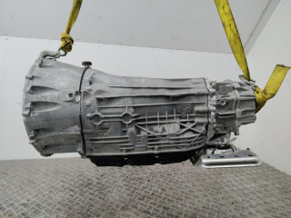 КПП автоматическая (АКПП) Mercedes-Benz GLC Coupe C253 2019, 3.0 л., M 276.823, бензин, АКПП, A2532701501, 725048