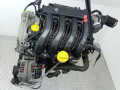 двигатель Renault Clio 3 поколение 2006, 1.4 л., бензин, МКПП, K4JG780, K4J780 - фото №3