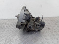 КПП механическая (МКПП) Renault Clio 2 поколение [2-й рестайлинг] 2004, 1.4 л., бензин, МКПП, JB1510, JB1 - фото №3