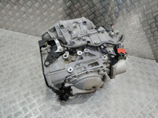 КПП автоматическая (АКПП) Renault Laguna 3 поколение 2010, 2.0 л., M9R 815, дизель, АКПП, 8200584877, AJ0004