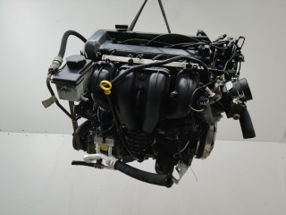 двигатель Ford Mondeo 3 поколение [рестайлинг] 2004, 2.0 л., бензин, МКПП, CJBA