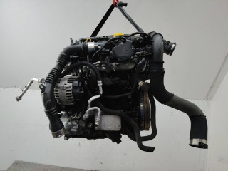 двигатель Renault Scenic 3 поколение 2012, 1.6 л., R9M 402, дизель, МКПП, R9M402, R9MA402