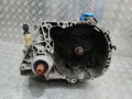 КПП механическая (МКПП) Renault Logan 1 поколение 2009, 1.4 л., бензин, JH1053, 8200464074 - фото №4