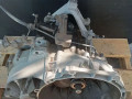 КПП механическая (МКПП) Ford Focus 2 поколение 2008, 1.8 л., KKDA, дизель, МКПП, KKDA, QYBA, KKDB - фото №2