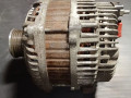 генератор Nissan X-Trail T31 2009, 2.0 л., M9R, дизель, A5228, UD11072A, DRA0381, A004TJ0281, A004TJ0282, A004TJ0282ZE, A4TJ0281, A4TJ0282, A4TJ0282ZE, 231004470R, 7711368888, 8200404465, 8200654785, 8200960536 - фото №5