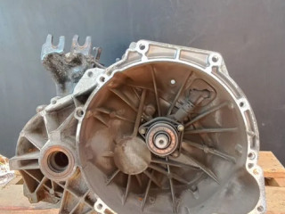КПП механическая (МКПП) Ford Focus 2 поколение 2008, 1.8 л., KKDA, дизель, МКПП, KKDA, QYBA, KKDB