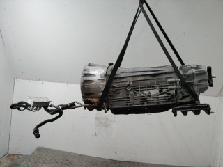 КПП автоматическая (АКПП) Mercedes-Benz GLC Coupe C253 2019, 3.0 л., дизель, 725045, 2132703301