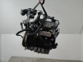 двигатель Volkswagen Touran 1 поколение [2-й рестайлинг] 2010, 1.6 л., дизель, МКПП, CAY - фото №5