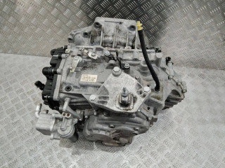 КПП автоматическая (АКПП) Renault Trafic 3 поколение 2016, 1.6 л., дизель, АКПП, DU3R7F096CA, KMF07B6, DW6003, 320104764R