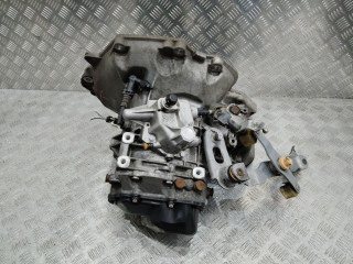 КПП механическая (МКПП) Opel Corsa D 2008, 1.2 л., A 12 XER, бензин, МКПП, W429, B130578672UW429