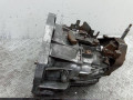 КПП механическая (МКПП) Renault Master 2 поколение [рестайлинг] 2006, 2.5 л., дизель, МКПП, PK6380 - фото №6