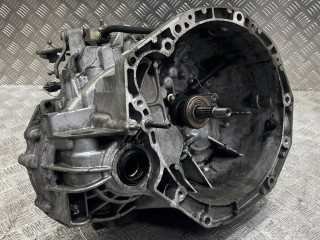 КПП механическая (МКПП) Renault Megane 2 поколение (2002 - 2006), 1.9 л., дизель, 8200559512, ND0008