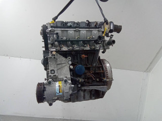 двигатель Renault Scenic 2 поколение 2005, 2.0 л., бензин, МКПП, F4R770, F4RZ770